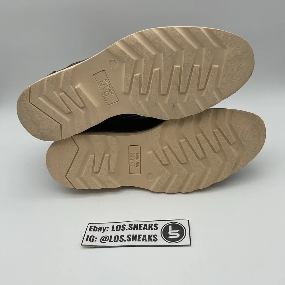 Size 9.5‎ - MNYC Hoffman Chukka Boot (6679572778) - Picture 7 of 9